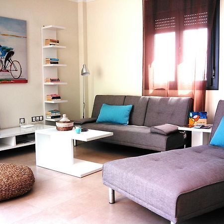 Apartamento Con Increibles Vistas Lejlighed Cotillo Eksteriør billede