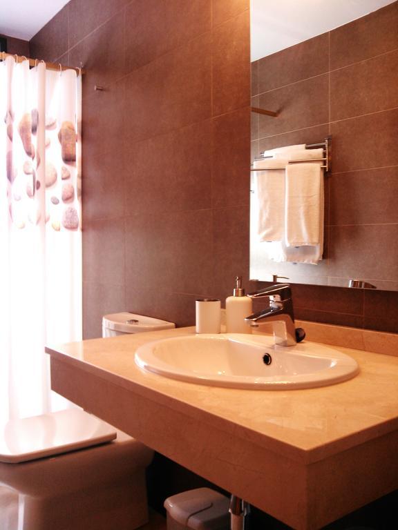 Apartamento Con Increibles Vistas Lejlighed Cotillo Eksteriør billede