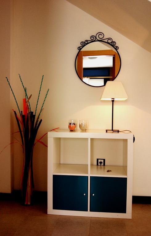 Apartamento Con Increibles Vistas Lejlighed Cotillo Eksteriør billede