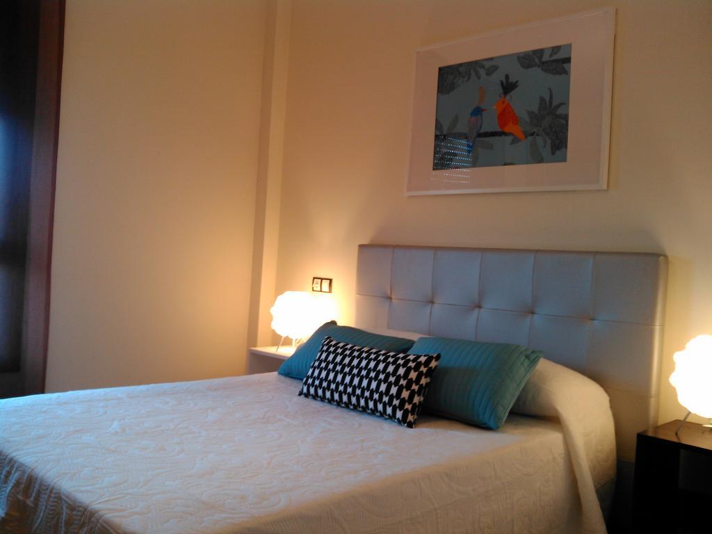 Apartamento Con Increibles Vistas Lejlighed Cotillo Eksteriør billede