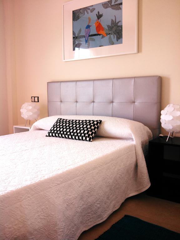 Apartamento Con Increibles Vistas Lejlighed Cotillo Eksteriør billede